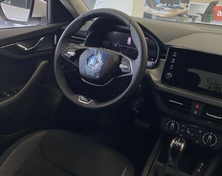 купить новое авто Шкода KAMIQ 2024 года от официального дилера Автоцентр ТОВ "ЕКСПРЕС АВТО" Шкода фото