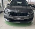 Шкода KAMIQ, об'ємом двигуна 1.6 л та пробігом 0 тис. км за 24573 $, фото 1 на Automoto.ua