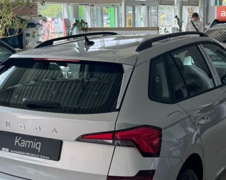 Шкода KAMIQ, объемом двигателя 1 л и пробегом 0 тыс. км за 21729 $, фото 5 на Automoto.ua