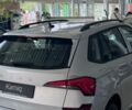 Шкода KAMIQ, объемом двигателя 1 л и пробегом 0 тыс. км за 21729 $, фото 5 на Automoto.ua