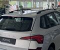 Шкода KAMIQ, об'ємом двигуна 1 л та пробігом 0 тис. км за 21639 $, фото 5 на Automoto.ua