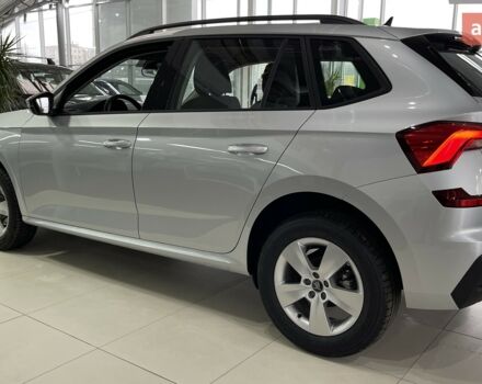 Шкода KAMIQ, объемом двигателя 1 л и пробегом 0 тыс. км за 23201 $, фото 3 на Automoto.ua