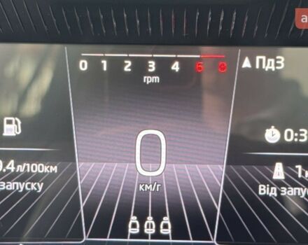 Шкода KAMIQ, об'ємом двигуна 1 л та пробігом 0 тис. км за 21639 $, фото 16 на Automoto.ua