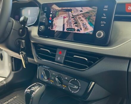 Шкода KAMIQ, объемом двигателя 1 л и пробегом 0 тыс. км за 21653 $, фото 24 на Automoto.ua