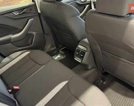 купить новое авто Шкода KAMIQ 2025 года от официального дилера Альянс-ІФ Skoda Шкода фото