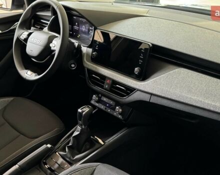 Шкода KAMIQ, объемом двигателя 1 л и пробегом 0 тыс. км за 24663 $, фото 22 на Automoto.ua