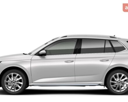 купить новое авто Шкода KAMIQ 2025 года от официального дилера Автоцентр AUTO.RIA Шкода фото