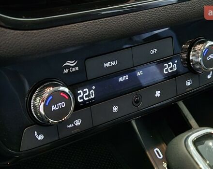 купити нове авто Шкода KAMIQ 2025 року від офіційного дилера БАЗІС АВТО Skoda Шкода фото