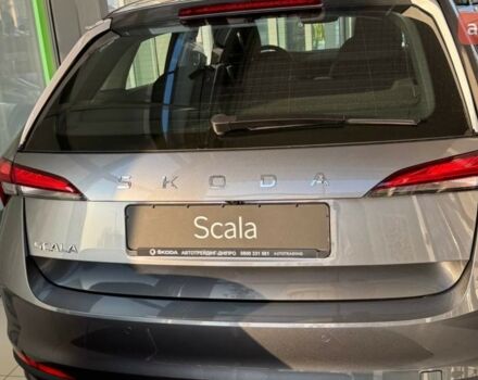 Шкода KAMIQ 2025 в Днепре (Днепропетровске) на Automoto.ua Шкода KAMIQ, объемом двигателя 1 л и пробегом 0 тыс. км за 23075 $, фото 20 на Automoto.ua