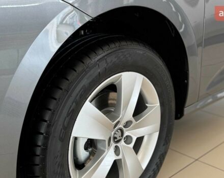 Шкода KAMIQ, объемом двигателя 1 л и пробегом 0 тыс. км за 24663 $, фото 4 на Automoto.ua