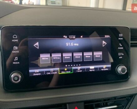 Шкода KAMIQ, об'ємом двигуна 1 л та пробігом 0 тис. км за 21639 $, фото 19 на Automoto.ua