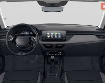 купить новое авто Шкода KAMIQ 2025 года от официального дилера Автоцентр AUTO.RIA Шкода фото