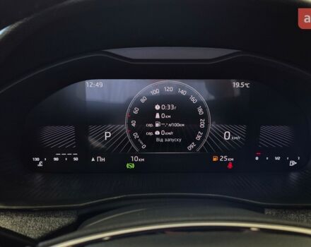 Шкода KAMIQ 2025 года купить новое авто Шкода KAMIQ 2025 года от официального дилера БАЗІС АВТО Skoda Шкода фото