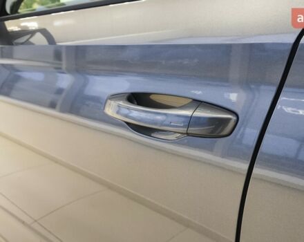 Шкода KAMIQ, объемом двигателя 1.5 л и пробегом 0 тыс. км за 27133 $, фото 31 на Automoto.ua