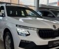 купити нове авто Шкода KAMIQ 2025 року від офіційного дилера Автотрейдiнг-Одеса Skoda Шкода фото