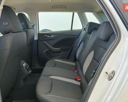 Шкода KAMIQ, объемом двигателя 1 л и пробегом 0 тыс. км за 21653 $, фото 29 на Automoto.ua