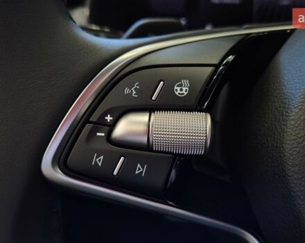 Шкода KAMIQ 2025 года купить новое авто Шкода KAMIQ 2025 года от официального дилера БАЗІС АВТО Skoda Шкода фото