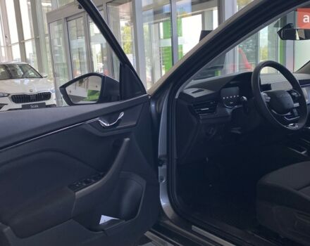 купить новое авто Шкода KAMIQ 2025 года от официального дилера Автоцентр AUTO.RIA Шкода фото