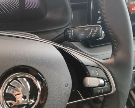 Шкода KAMIQ, объемом двигателя 1 л и пробегом 0 тыс. км за 21938 $, фото 14 на Automoto.ua