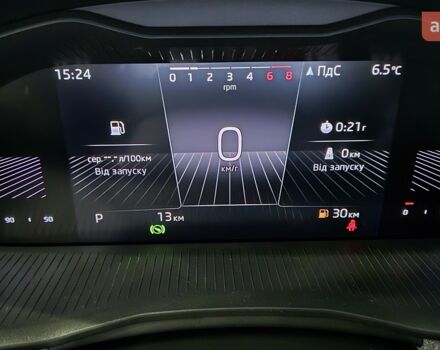 купити нове авто Шкода KAMIQ 2025 року від офіційного дилера БАЗІС АВТО Skoda Шкода фото