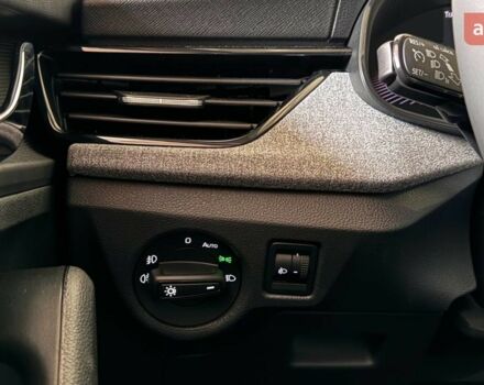 Шкода KAMIQ, объемом двигателя 1 л и пробегом 0 тыс. км за 24663 $, фото 13 на Automoto.ua
