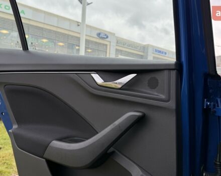 купить новое авто Шкода KAMIQ 2025 года от официального дилера Автоцентр AUTO.RIA Шкода фото