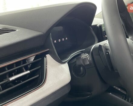 Шкода KAMIQ, объемом двигателя 1.5 л и пробегом 0 тыс. км за 34071 $, фото 17 на Automoto.ua