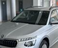Шкода KAMIQ, объемом двигателя 1 л и пробегом 0 тыс. км за 21729 $, фото 1 на Automoto.ua