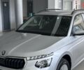 Шкода KAMIQ, об'ємом двигуна 1 л та пробігом 0 тис. км за 21639 $, фото 1 на Automoto.ua