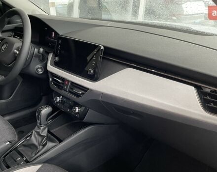 Шкода KAMIQ, объемом двигателя 1.5 л и пробегом 0 тыс. км за 34071 $, фото 18 на Automoto.ua