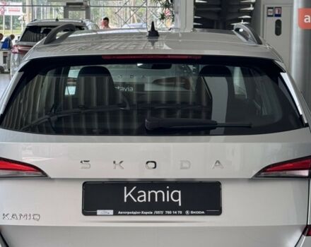Шкода KAMIQ, об'ємом двигуна 1 л та пробігом 0 тис. км за 21639 $, фото 7 на Automoto.ua