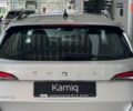 Шкода KAMIQ, объемом двигателя 1 л и пробегом 0 тыс. км за 21729 $, фото 7 на Automoto.ua