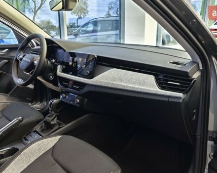 Шкода KAMIQ, объемом двигателя 1.5 л и пробегом 0 тыс. км за 27133 $, фото 19 на Automoto.ua