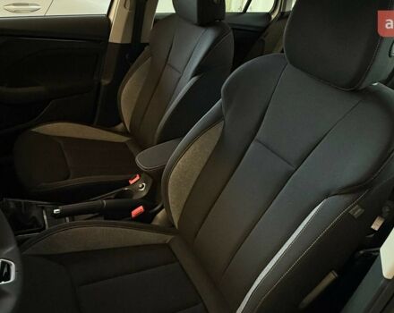 купити нове авто Шкода KAMIQ 2025 року від офіційного дилера Автотрейдiнг-Одеса Skoda Шкода фото