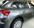 купить новое авто Шкода KAMIQ 2025 года от официального дилера Автоцентр AUTO.RIA Шкода фото