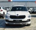 купити нове авто Шкода KAMIQ 2025 року від офіційного дилера Віннер Центр Київ Шкода фото