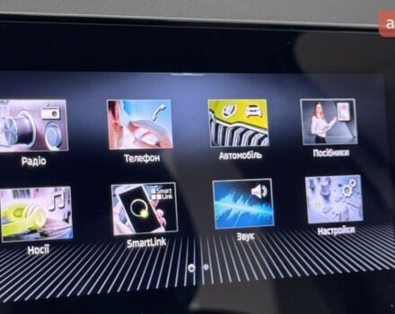 Шкода KAMIQ, об'ємом двигуна 1 л та пробігом 0 тис. км за 21639 $, фото 17 на Automoto.ua