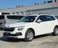 купити нове авто Шкода KAMIQ 2025 року від офіційного дилера Віннер Центр Київ Шкода фото