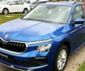 купить новое авто Шкода KAMIQ 2025 года от официального дилера Автоцентр AUTO.RIA Шкода фото