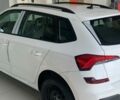 Шкода KAMIQ, объемом двигателя 1 л и пробегом 0 тыс. км за 21586 $, фото 3 на Automoto.ua