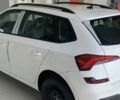 Шкода KAMIQ, объемом двигателя 1 л и пробегом 0 тыс. км за 21592 $, фото 6 на Automoto.ua