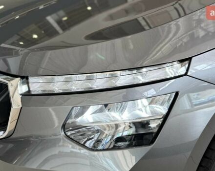 Шкода KAMIQ, объемом двигателя 1 л и пробегом 0 тыс. км за 24663 $, фото 3 на Automoto.ua