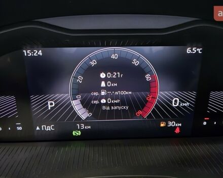 купити нове авто Шкода KAMIQ 2025 року від офіційного дилера БАЗІС АВТО Skoda Шкода фото