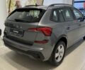 купить новое авто Шкода KAMIQ 2025 года от официального дилера Альянс-ІФ Skoda Шкода фото