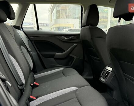 купить новое авто Шкода KAMIQ 2025 года от официального дилера Автоцентр AUTO.RIA Шкода фото