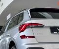 Шкода KAMIQ, объемом двигателя 1 л и пробегом 0 тыс. км за 21729 $, фото 6 на Automoto.ua