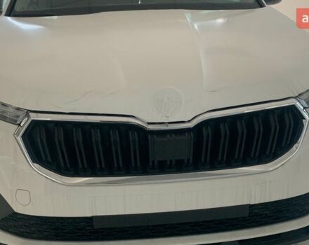 Шкода KAMIQ, объемом двигателя 1 л и пробегом 0 тыс. км за 21586 $, фото 5 на Automoto.ua