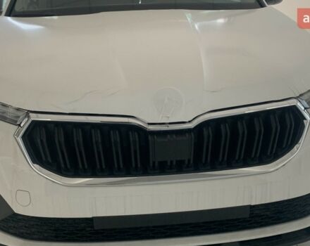 Шкода KAMIQ, объемом двигателя 1 л и пробегом 0 тыс. км за 21592 $, фото 8 на Automoto.ua