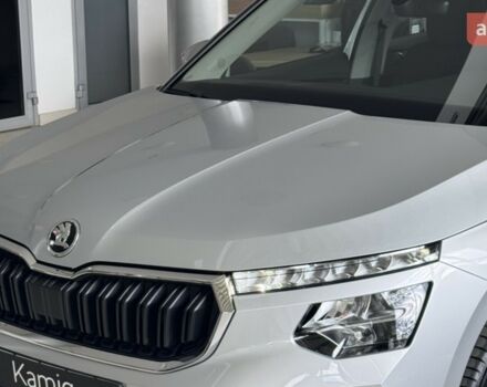 Шкода KAMIQ, об'ємом двигуна 1 л та пробігом 0 тис. км за 21639 $, фото 3 на Automoto.ua