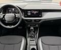 купить новое авто Шкода KAMIQ 2025 года от официального дилера Автоцентр AUTO.RIA Шкода фото